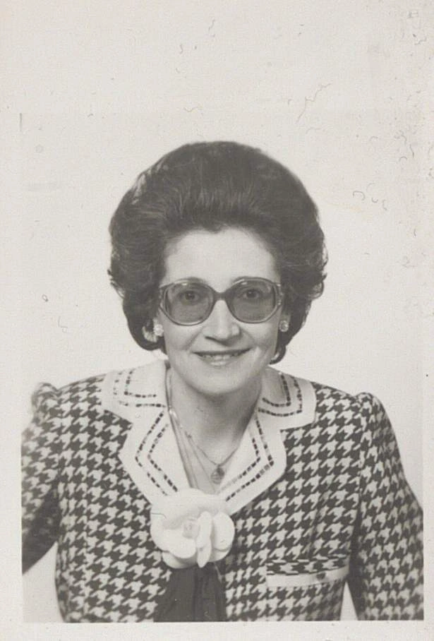 Επαγγελματικό πορτρέτο