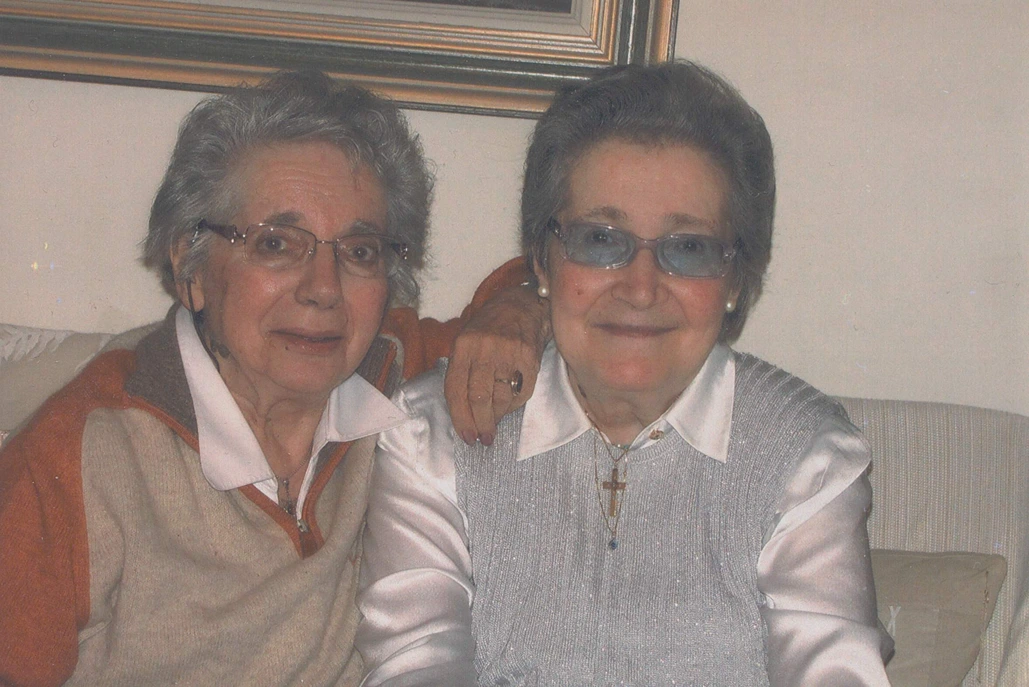 Φιλικές στιγμές