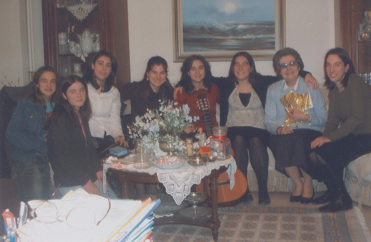 Μουσική συνάντηση