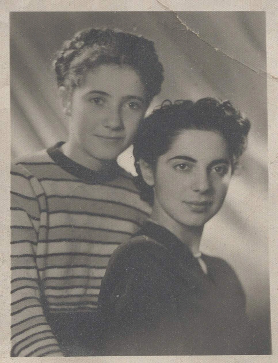 Νεανικό πορτρέτο