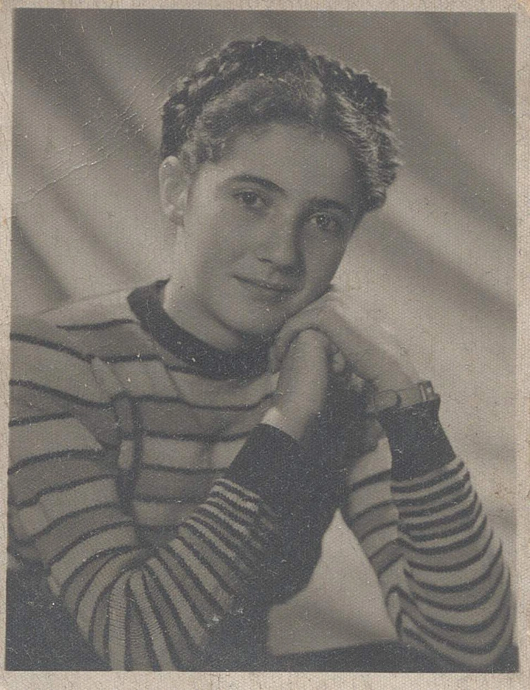 Καλλιτεχνικό πορτρέτο